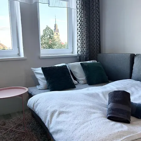 Apartman Veva Znojmo Exterior photo