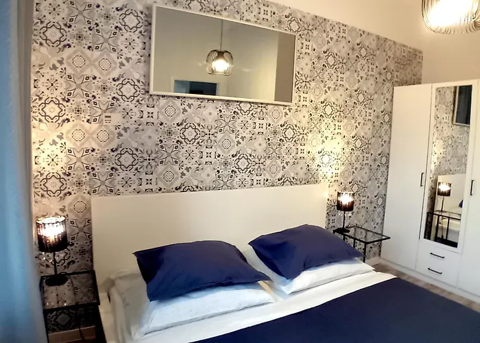 Apartman Veva