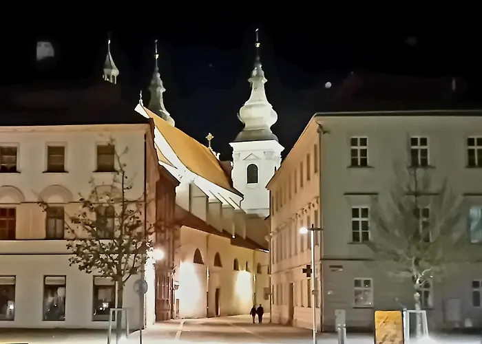 Apartman Veva