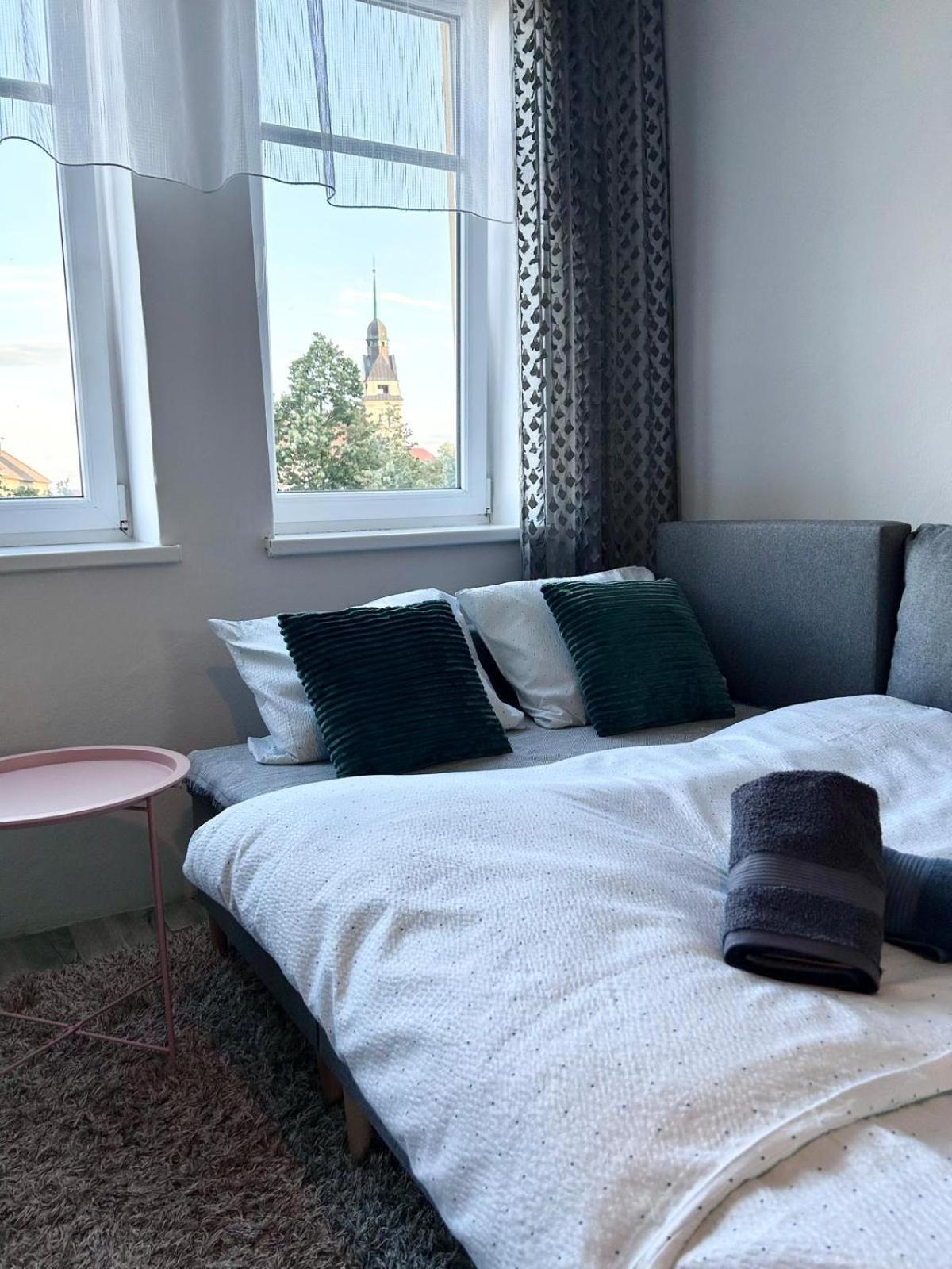 Veva Apartment *