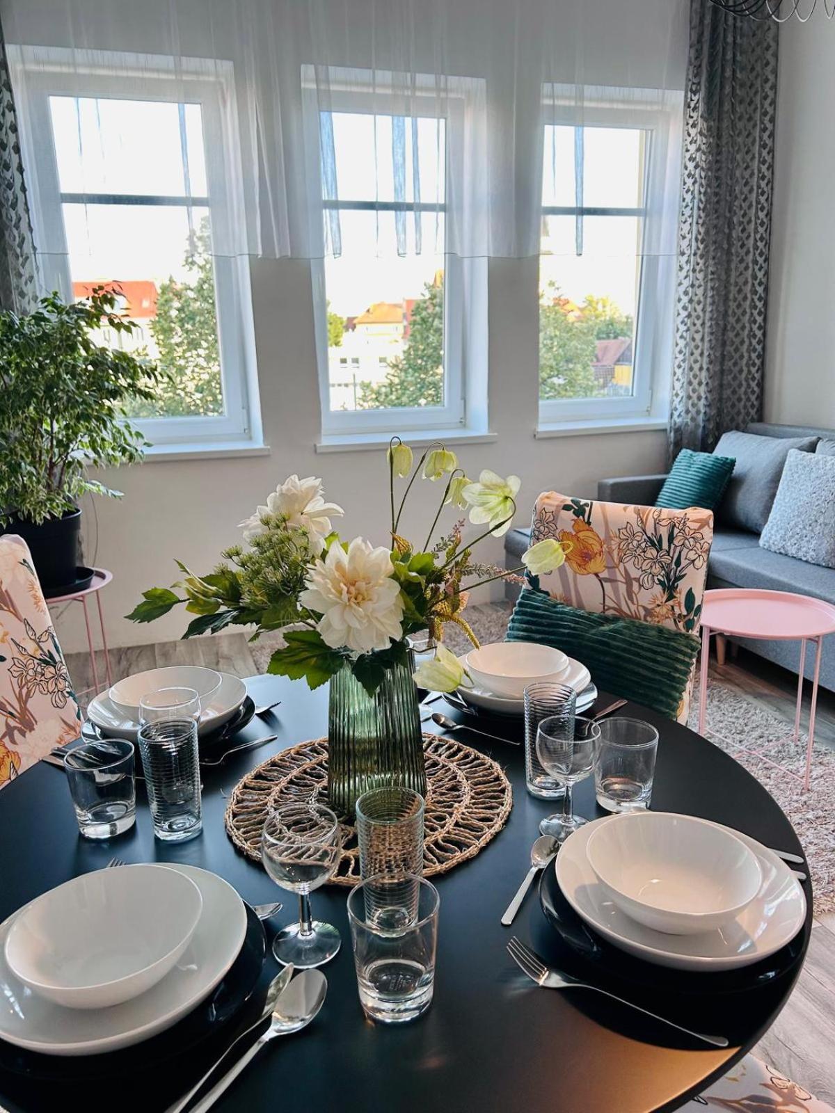 Veva Apartment