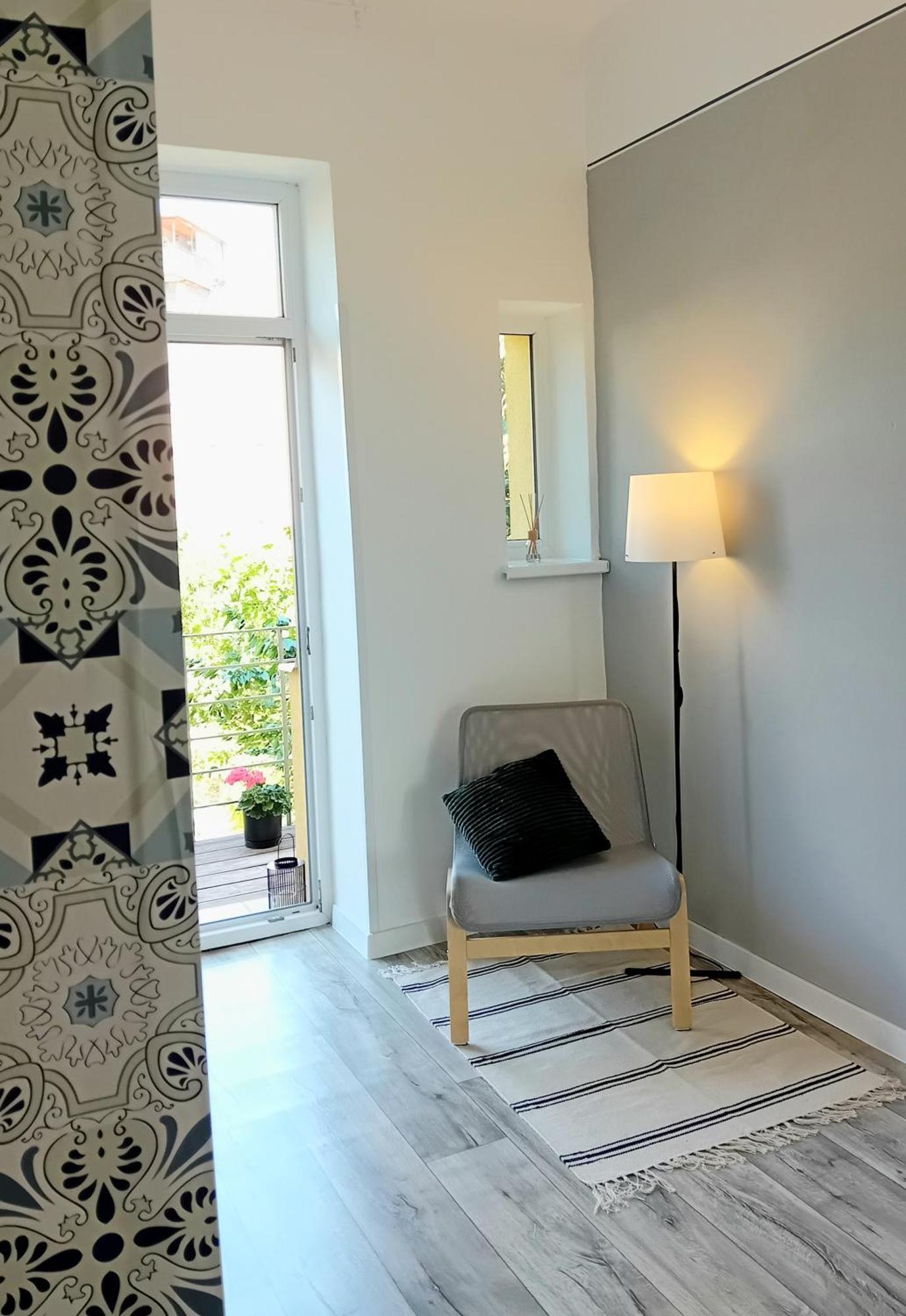 Veva Apartment *