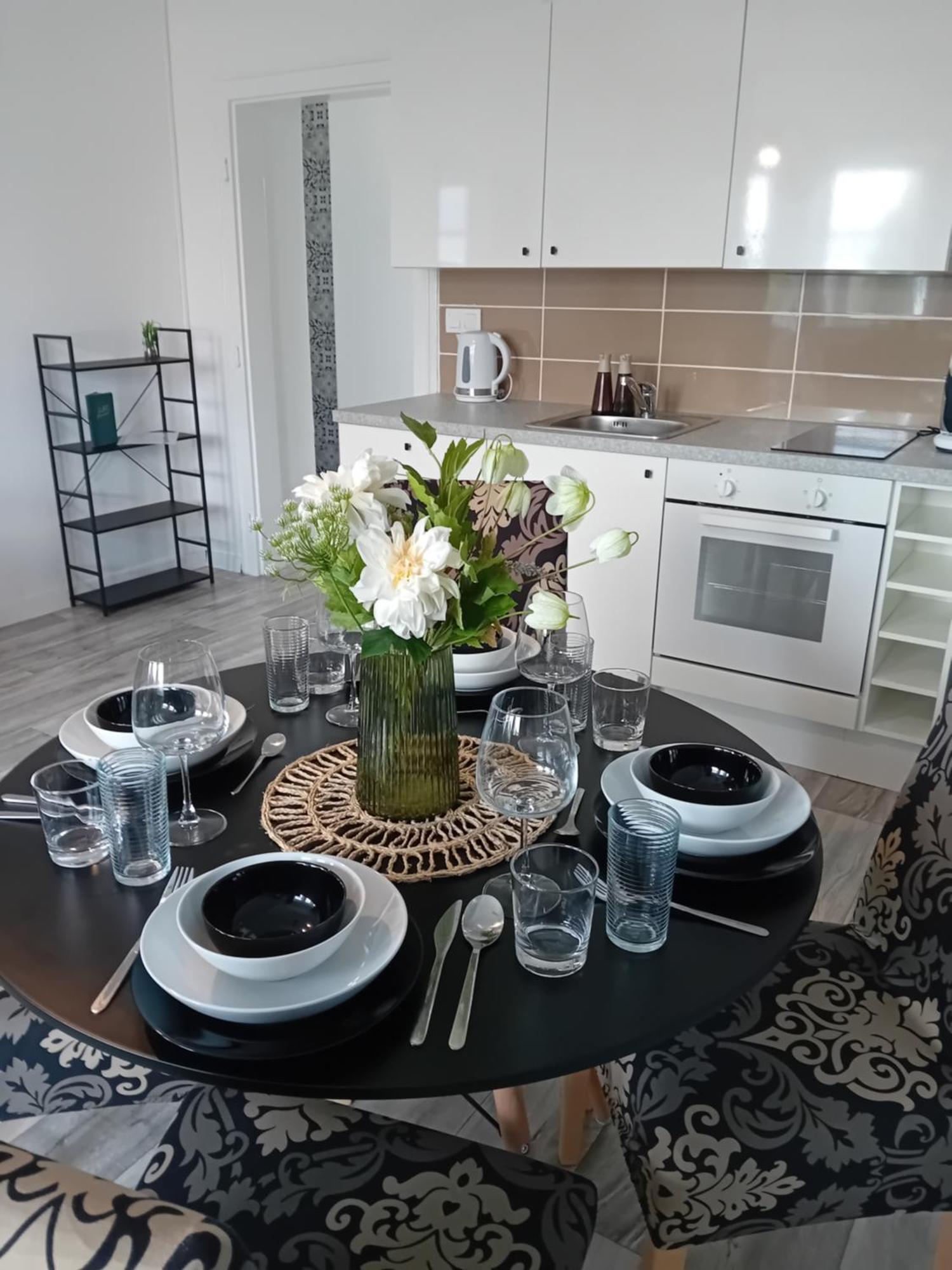 Apartment Veva *