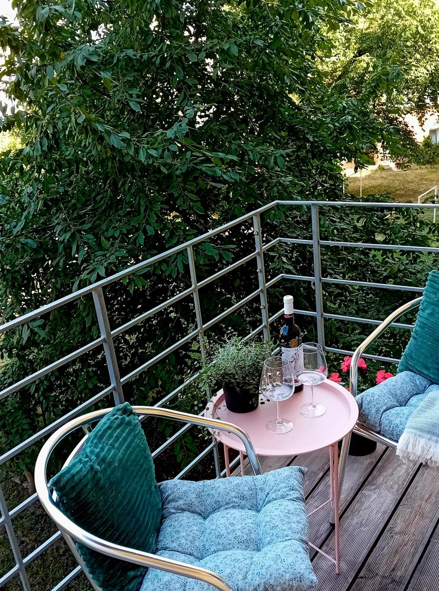 Veva Apartment