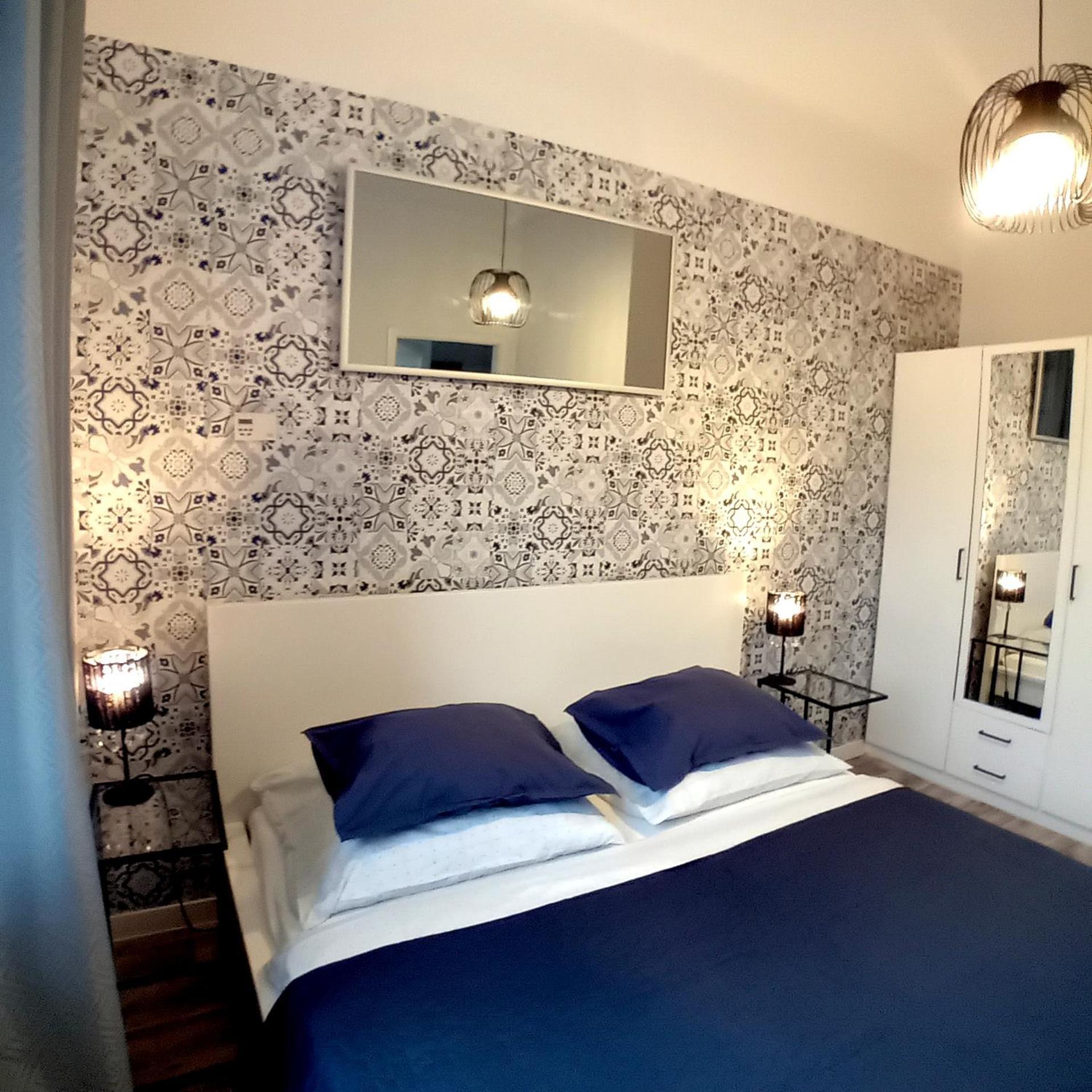 Apartment Veva *
